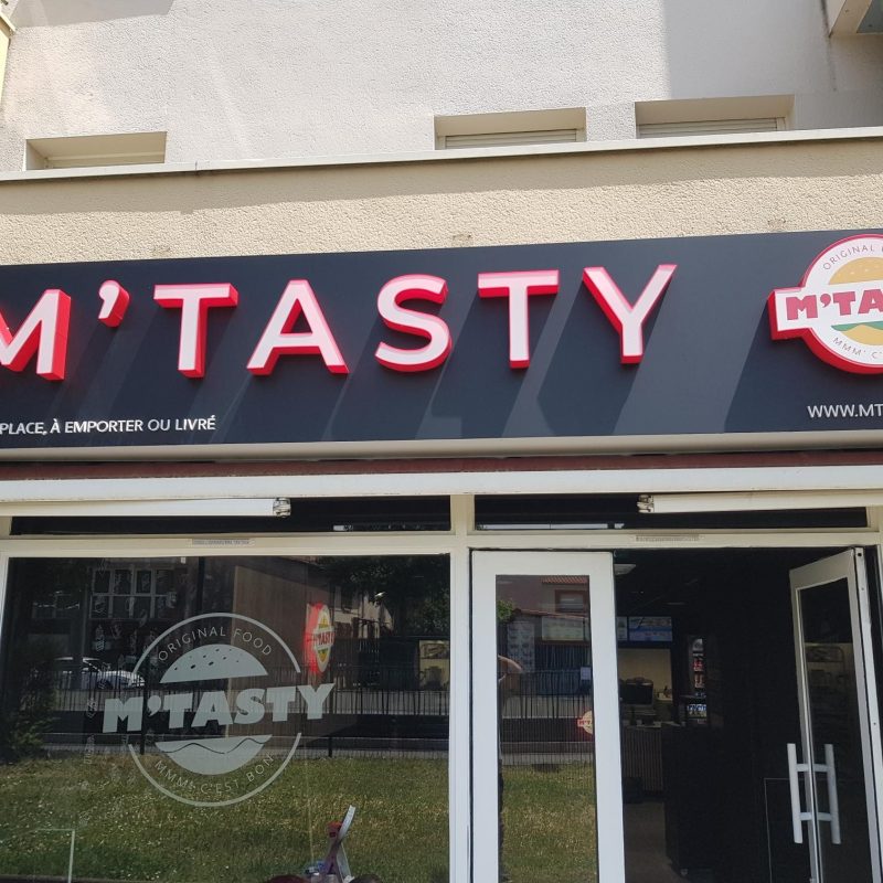 M tasty 3