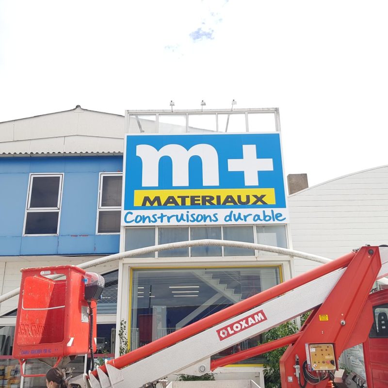 MPLUS Materiaux Castres 3