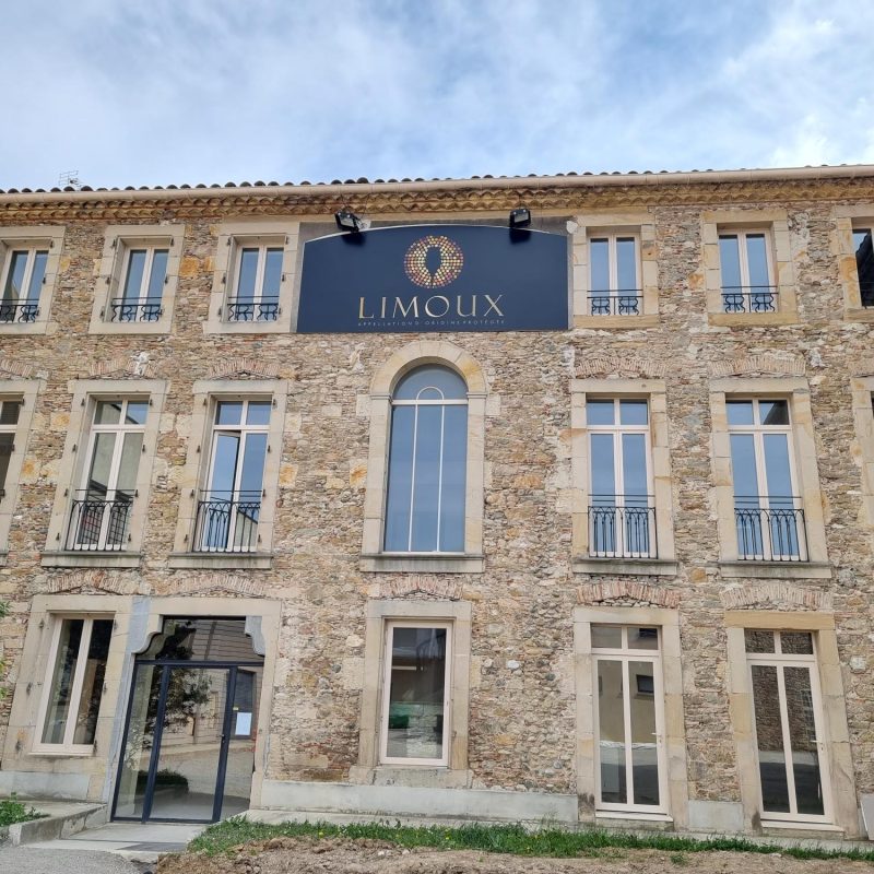 Maison des vins Limoux 1